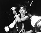 Stiv Bators 6/1990 - Rock and Roll Paradise