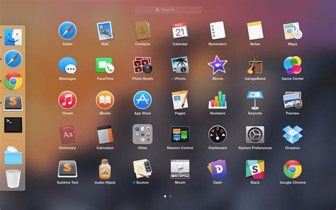 A retina display isn't just beautiful to look at, it is capable. Top 5 Must have Apps for your Mac