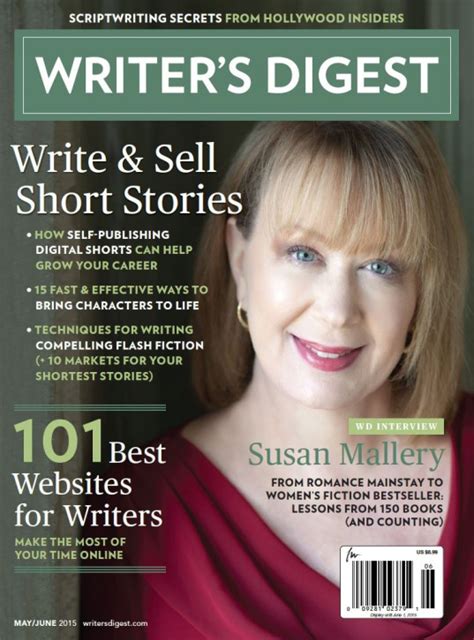 101 Best Websites For Writers Writers Digest The Independent Publishing Magazine