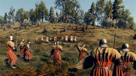 15 Best Medieval Games For Pc Gamers Decide