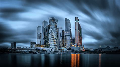 Картинки Москва Сити На Рабочий Стол Telegraph