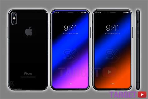 Brace yourself for the iphone x price and release date that apple announced on tuesday. Apple iPhone X 2017 Price, Release Date, Features, Specs - TY