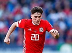 Daniel James could still miss Euro 2020 qualifiers despite Wales call ...