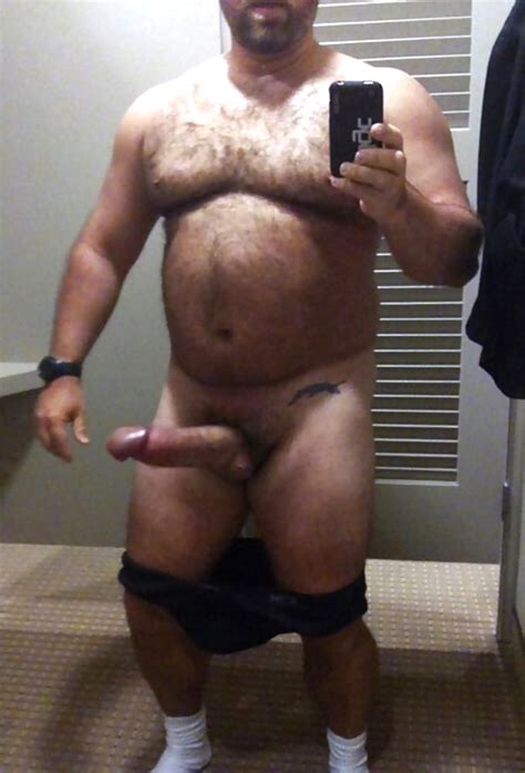 Beefy Stocky Men Hot Sex Picture