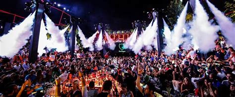 This Legendary Lebanese Nightlife Venue Is Opening In Dubai