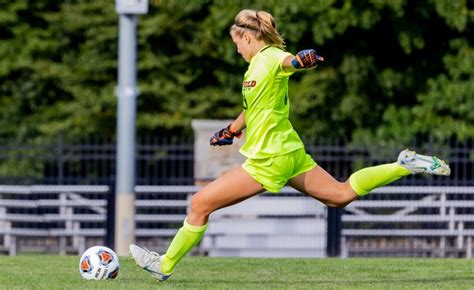 Watch List 11 Division 1 Womens Goalkeepers To Keep An Eye On In 2023