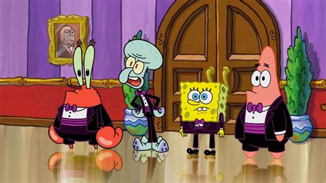 Free Download 80 Gambar Spongebob Dan Patrick Dan Squidward Hd