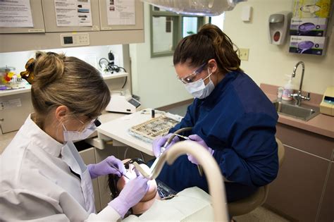 A Picture of the Dental Assistant Program at SPSCC - ThurstonTalk