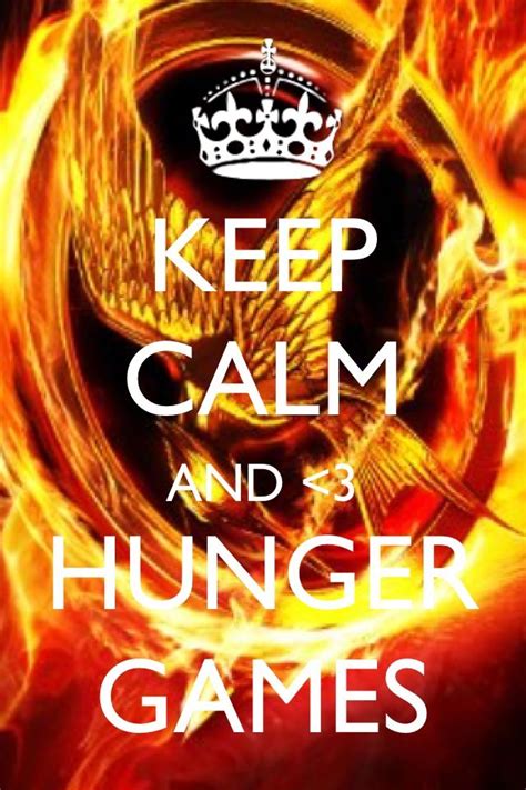 Hunger Games Hunger Games Hunger Hunger Games Series