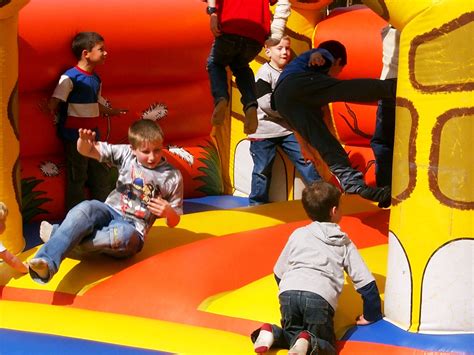 Bouncing Free Photo Download Freeimages