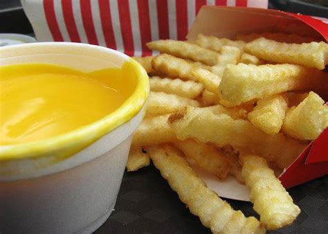 It makes great cupcakes too! Page Not Found | Best french fries, Food, Cheese fries