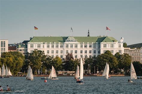 Hotel Atlantic Kempinski Hamburg Updated 2021 Prices And Reviews