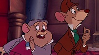 Basil l’investigatopo: il piccolo eroe che salvò la Disney - Stay Nerd