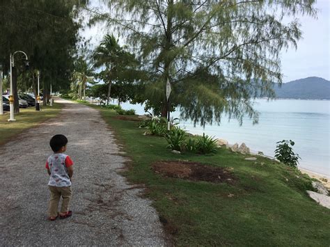 Агентство водных экскурсий в pangkor, perak, malaysia. Pengalaman ke Pulau Pangkor - athirahassin