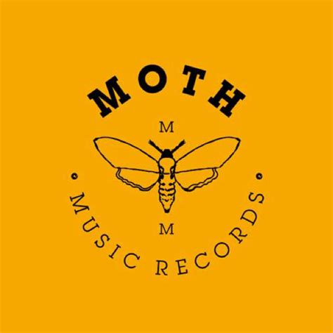 Moth Music Records