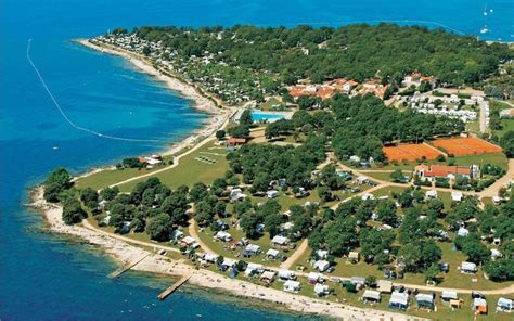 Fkk Camping Kroatien 8 Top Campingplätze Am Meer Liste 2021