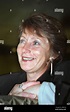 Carol McGregor, mother of film star and actor Ewan McGregor Stock Photo ...
