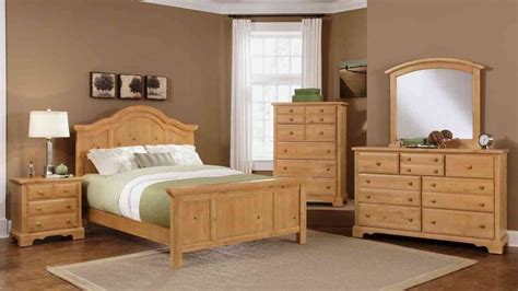 Knotty Pine Bedroom Furniture Foter