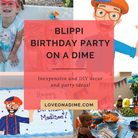 31pcs new blippi themed latex balloons blippi kids birthday party decorations. Pin on Dylan's Blippi Blowout