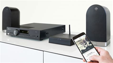 6 Best Streaming Dacs 2020 Add Bluetooth Airplay Chromecast And Hi