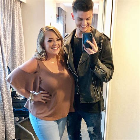 Teen Mom Og S Catelynn Lowell Slams Claims Tyler Baltierra Cheated Us Weekly