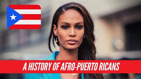 African Puerto Ricans