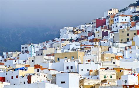 City Guide Tangiers Morocco Afktravel