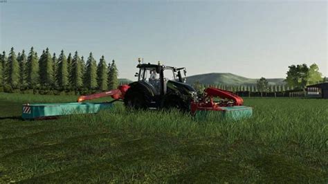 Fs19 Mower Pack V2050 • Farming Simulator 19 17 22 Mods Fs19 17