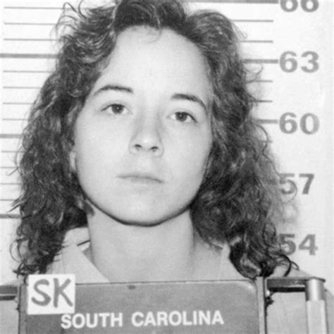 Susan Smith Murderer Biography