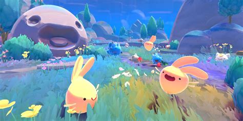 Slime Rancher 2: Everything We Know So Far | TheGamer ~ Philippines New Hope