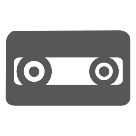Cassette Tape Logo Template Editable Design To Download
