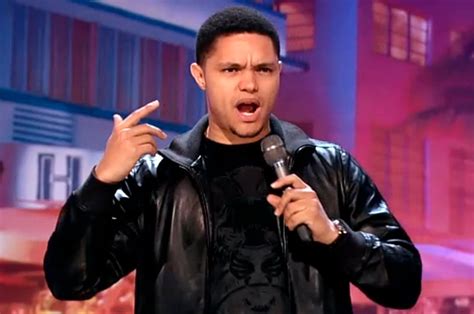 Trevor Noah Is More Than His Worst Joke Yes It S Possible To Talk About Those Tweets Without