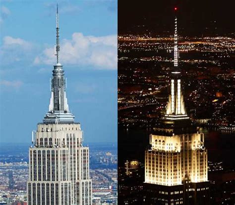 Empire State Building Erlebnis Ticket Am Morgenabend Getyourguide