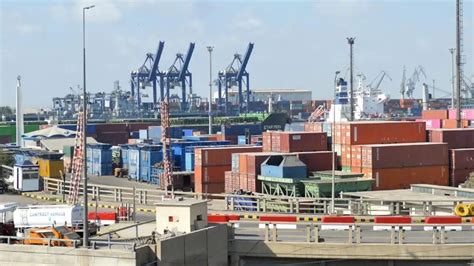 Pakistan May Hand Over Karachi Port Terminals To Uae For Funds