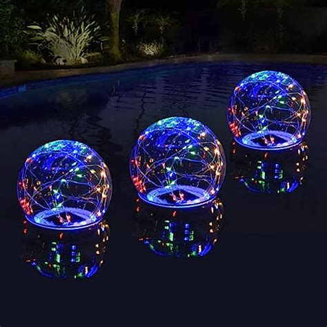 Find The Best Solar Floating Pool Lights Reviews And Comparison Katynel