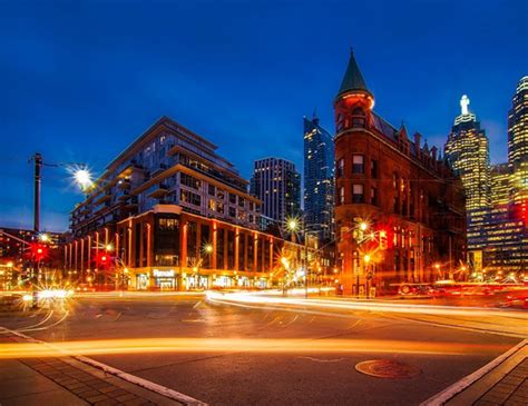 Unique Places to See in Toronto | My Beautiful Adventures