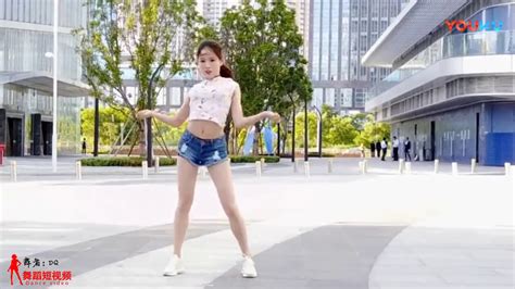 🔴 Short Girl Dance Videos ️dancing On The Street Requires Not Only Dancing Skills But Also