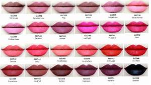 La Girl Luxury Creme Lip Color Lipstick Choose Color Ebay