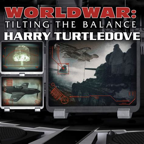 Worldwar By Harry Turtledove Audiobook