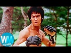 ¡La Increible Vida de BRUCE LEE! - YouTube