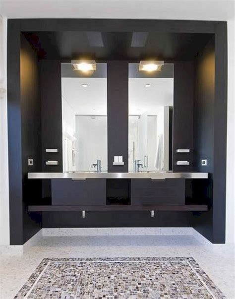 Minimalist Bathroom Vanity 16 Minimalist Bathroom Vanity 16 Design