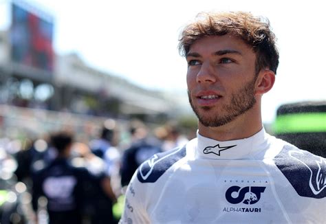 F1 News Its Not Healthy Thats For Sure Pierre Gasly Wants The Fia To Save F1 Drivers