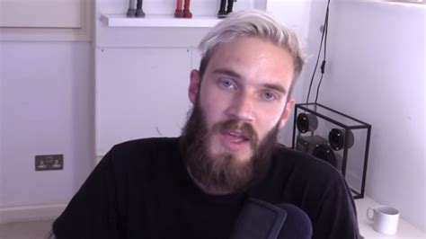 Youtube S Pewdiepie Apologizes For Using The N Word I M Just An Idiot Variety