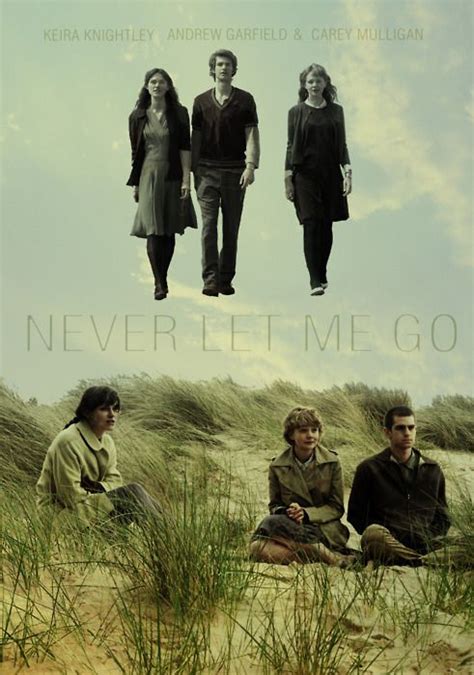 Never Let Me Go Sad Movies Great Movies Movie Tv Never Let Me Go