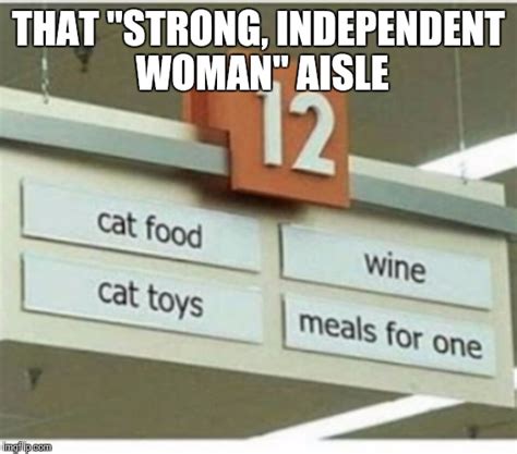 strong independent woman meme captions beautiful