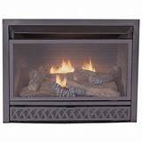 Images of Average Btu Gas Fireplace