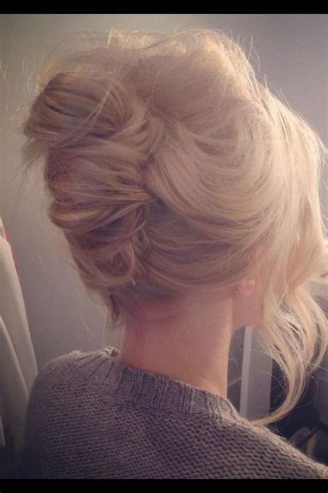 Pin On Chic Hair