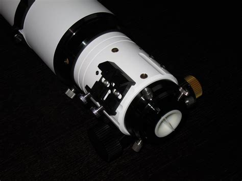 Stellarvue Sv102a 4 Apo Refractor Astromart