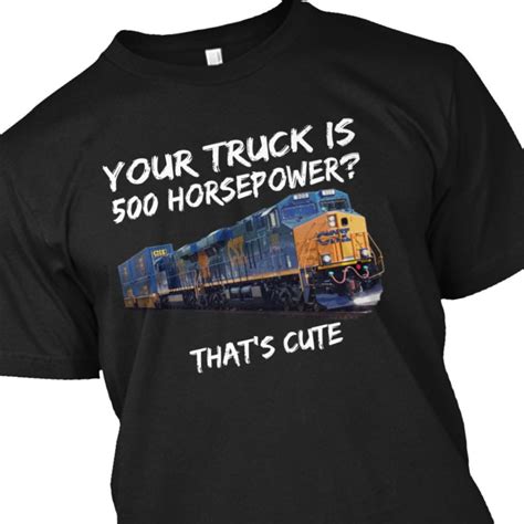 train t shirt railroad wife railroad humor train