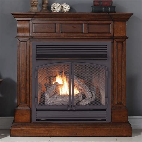 10 Best Gas Fireplace Inserts Reviewed And Rated Oct 2021